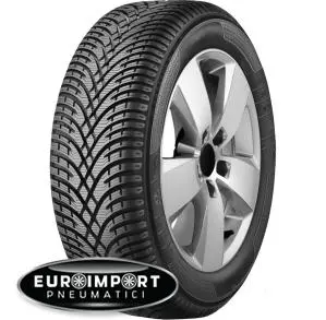 Bfgoodrich G-force Winter 2 SUV 245/50 R19 105 V XL  3PMSF